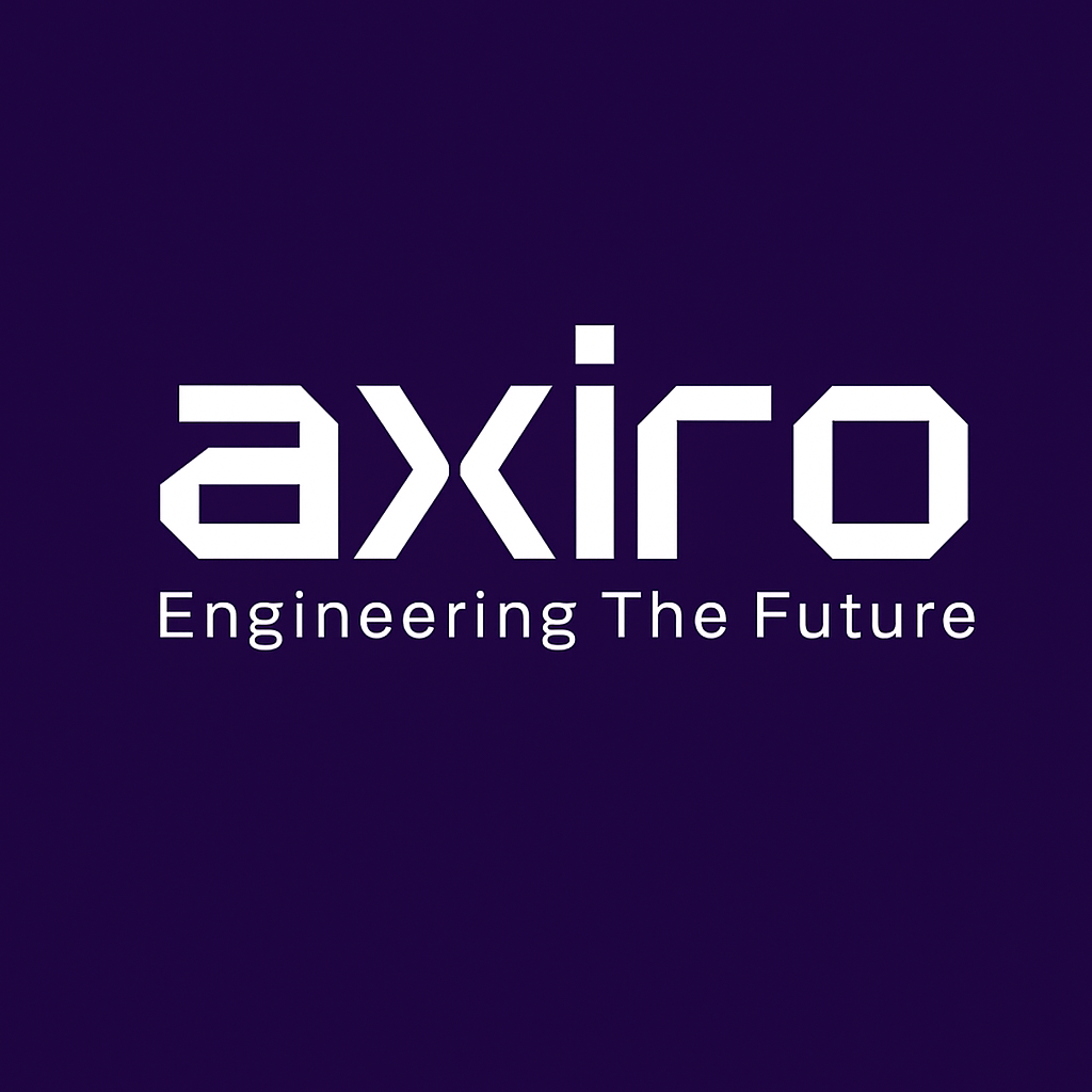 Axiro Semiconductor
